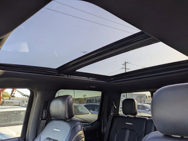 Used 2019 Ford F450 Platinum w/ Platinum Ultimate Package image 22