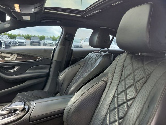 Used 2019 Mercedes-Benz CLS 53 AMG 4MATIC image 23
