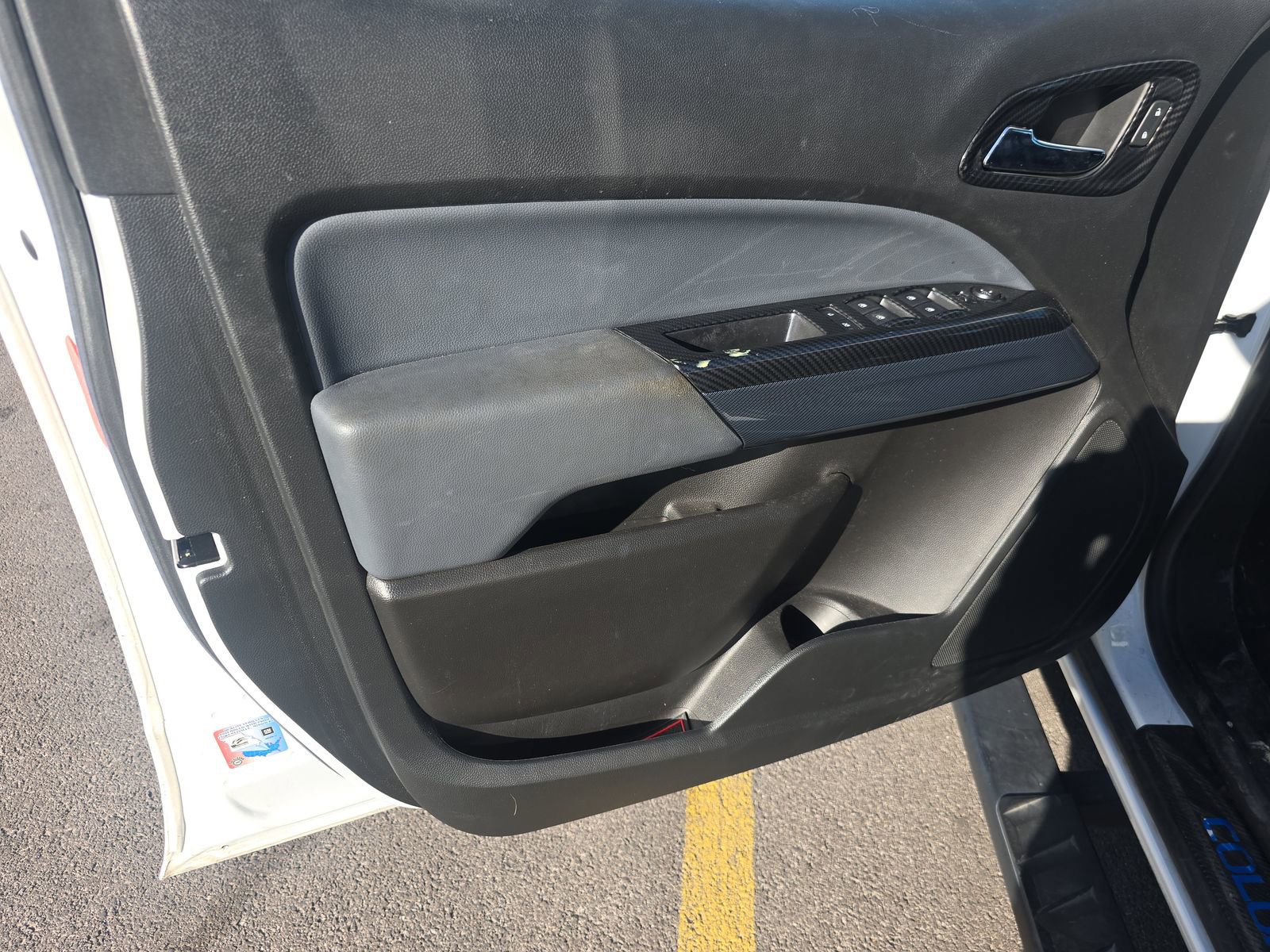 Used 2019 Chevrolet Colorado Z71 image 15