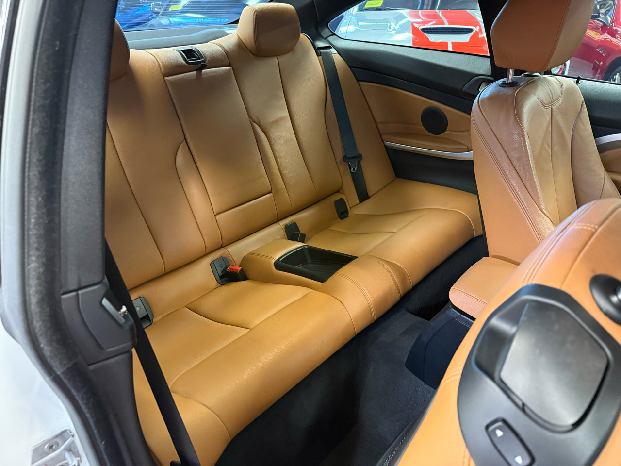 Used 2018 BMW 430i xDrive Coupe image 32