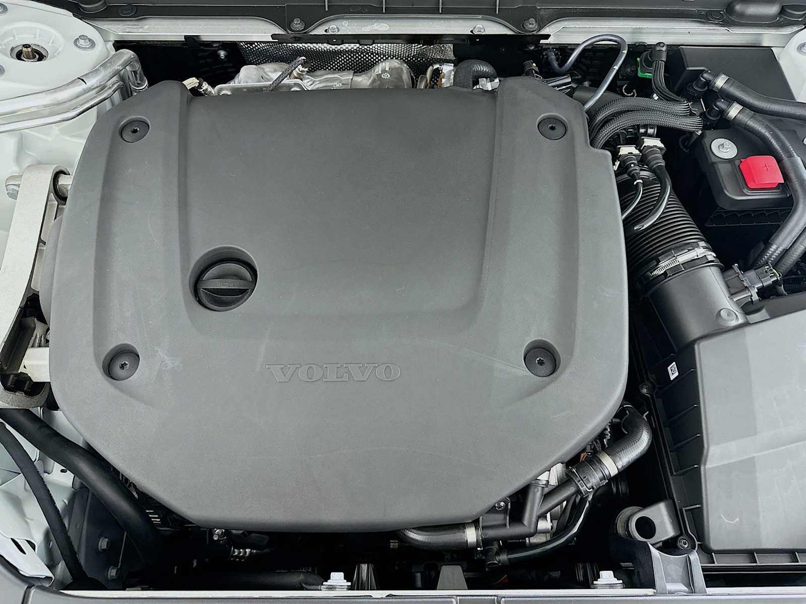 New 2026 Volvo XC90 B6 Plus w/ Protection Package Premier image 30