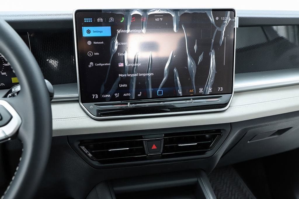 New 2026 Volkswagen Tiguan SE image 64