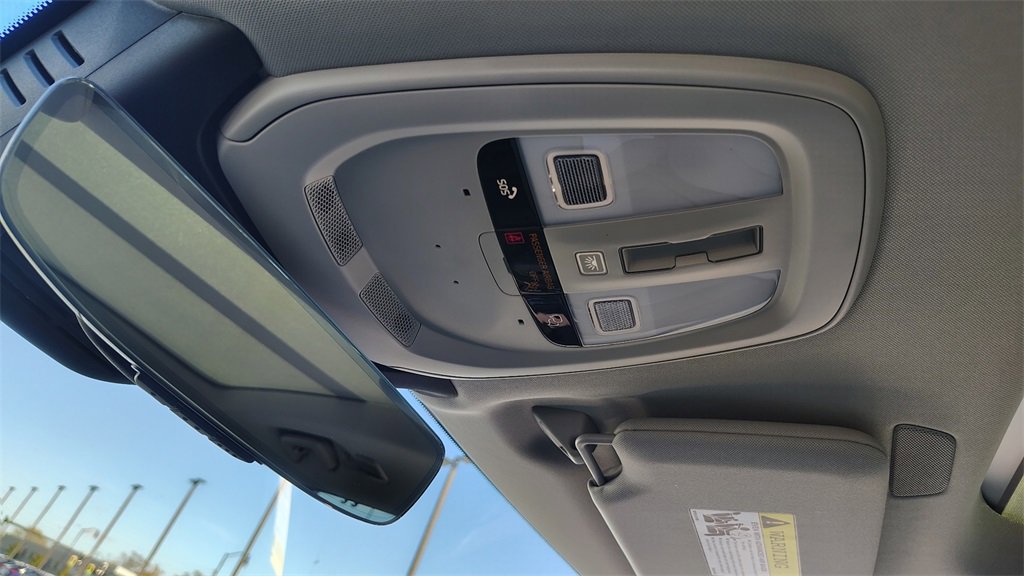 New 2026 Volvo XC90 B6 Ultra image 26