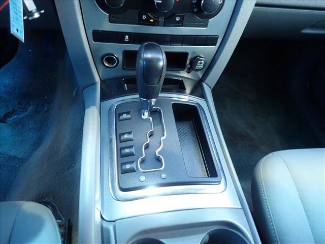 Used 2007 Jeep Grand Cherokee Laredo AWD/4WD image 21
