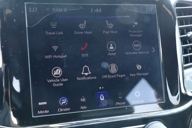 Used 2020 Jeep Grand Cherokee Limited image 25