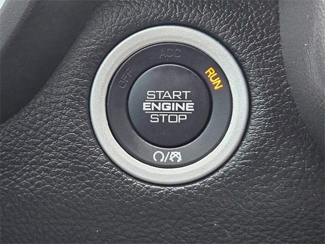 Used 2022 RAM 1500 Big Horn image 21