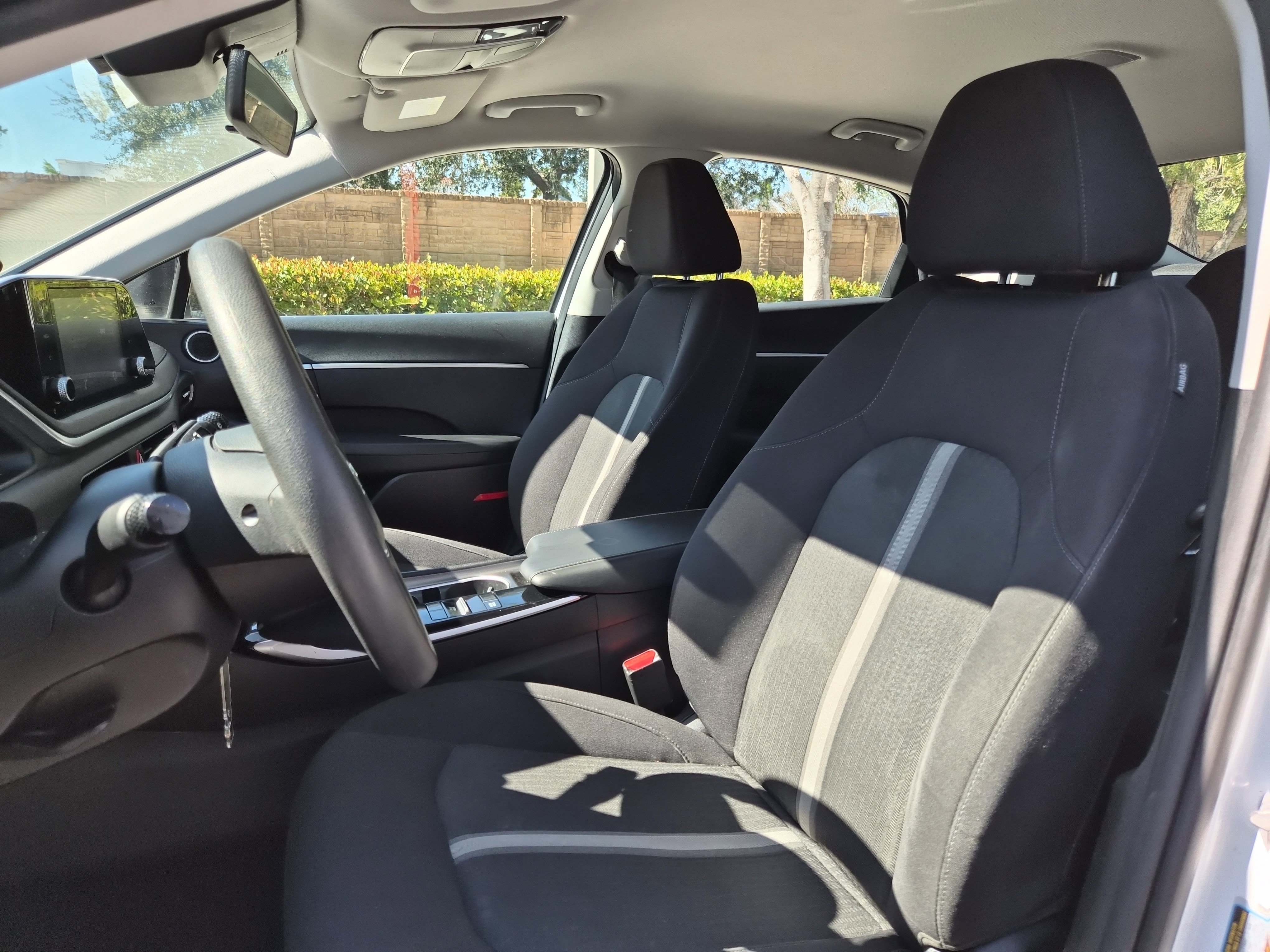 Used 2023 Hyundai Sonata SE image 19