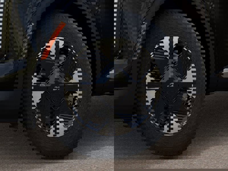 New 2026 Kia Sportage LX image 9