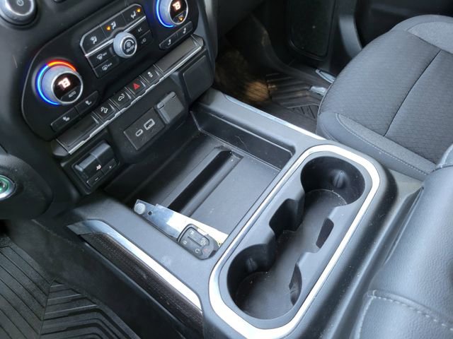 Used 2022 Chevrolet Silverado 2500 LT w/ Convenience Package AWD/4WD image 21