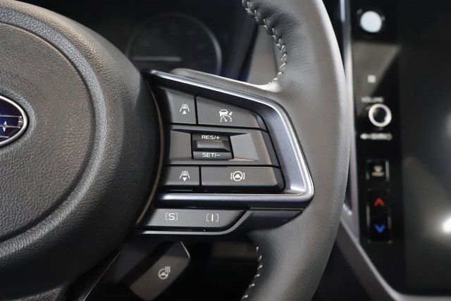 New 2026 Subaru Forester Limited image 19