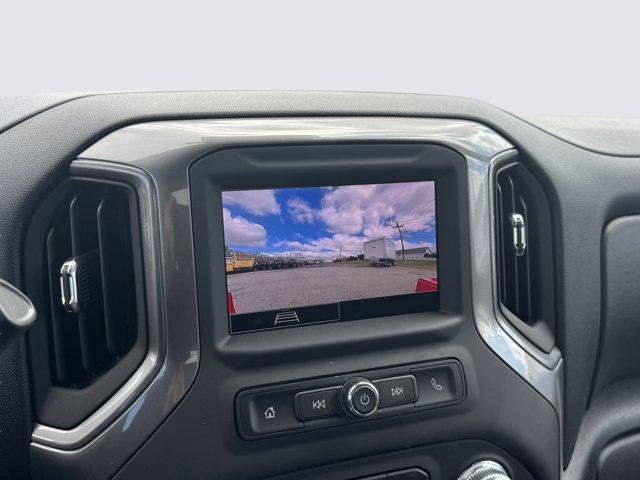 New 2025 GMC Sierra 3500 Pro w/ Convenience Package image 3