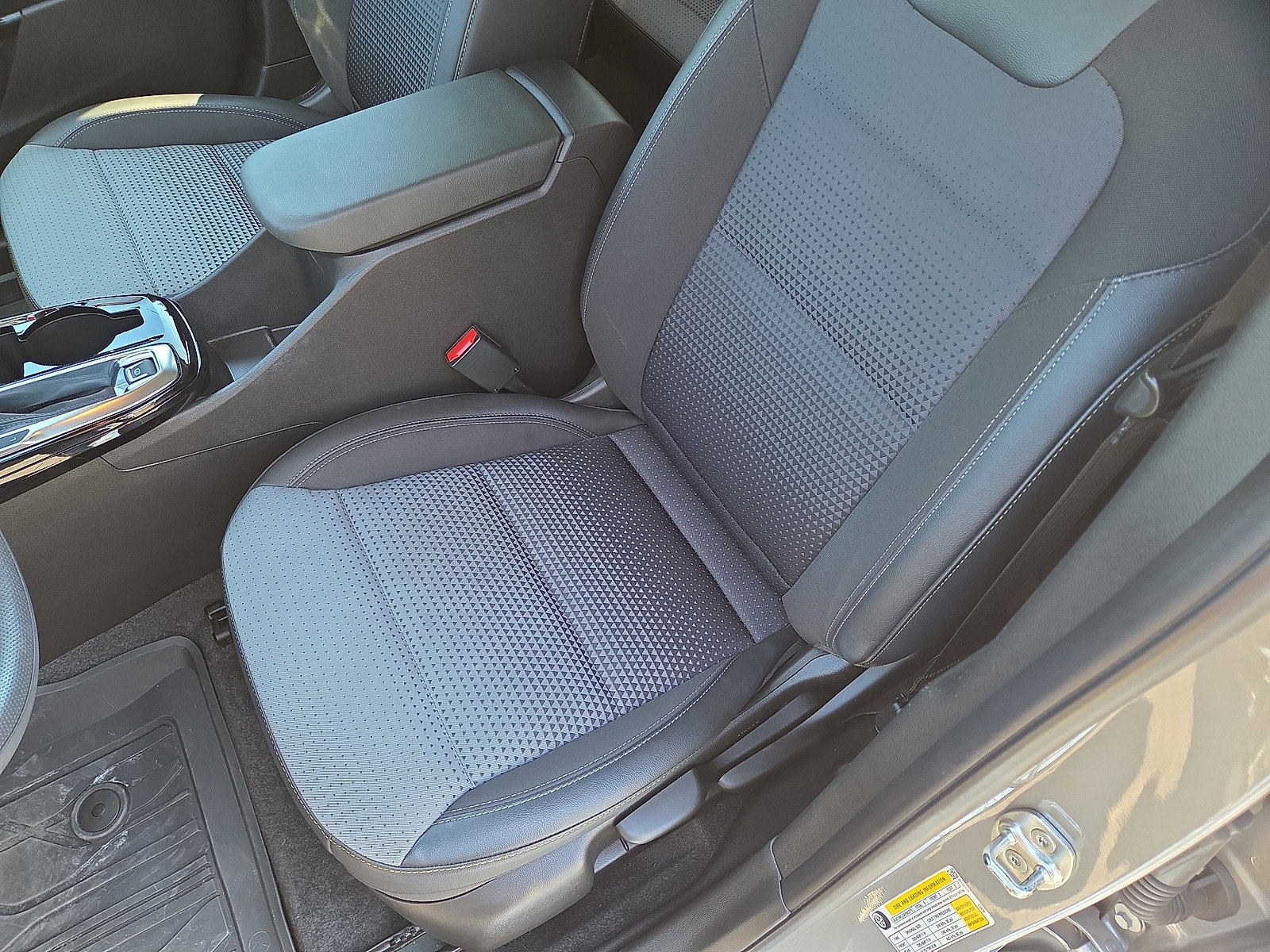 Certified 2024 Chevrolet Trax LT image 13