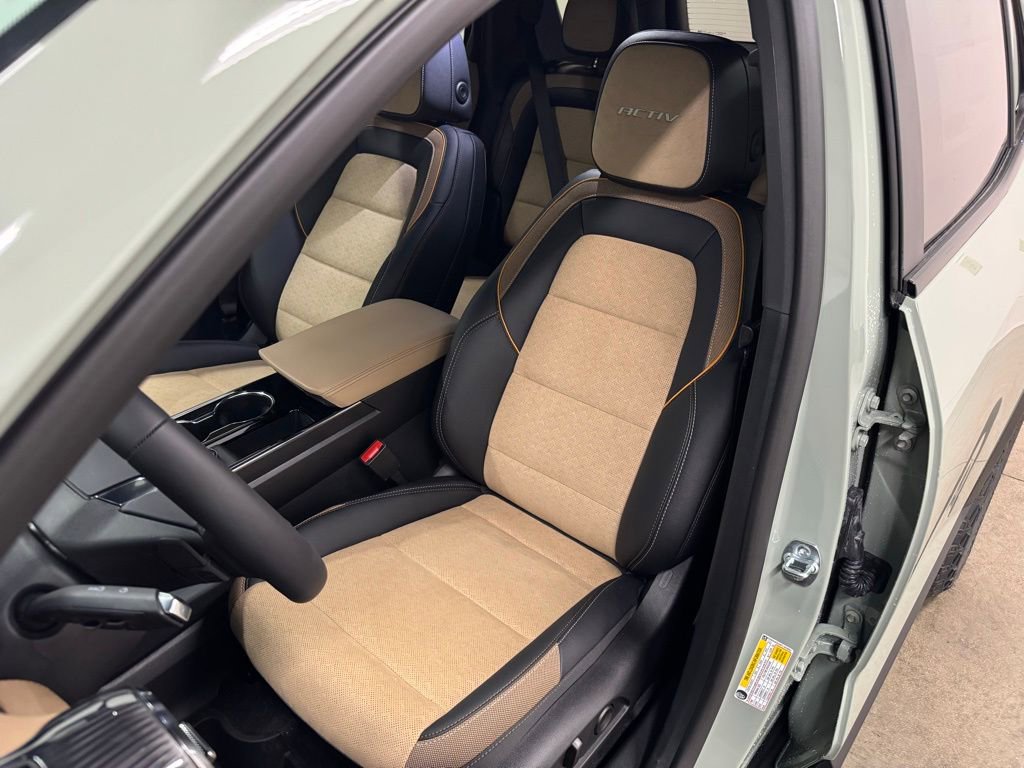 New 2026 Chevrolet Equinox ACTIV image 25