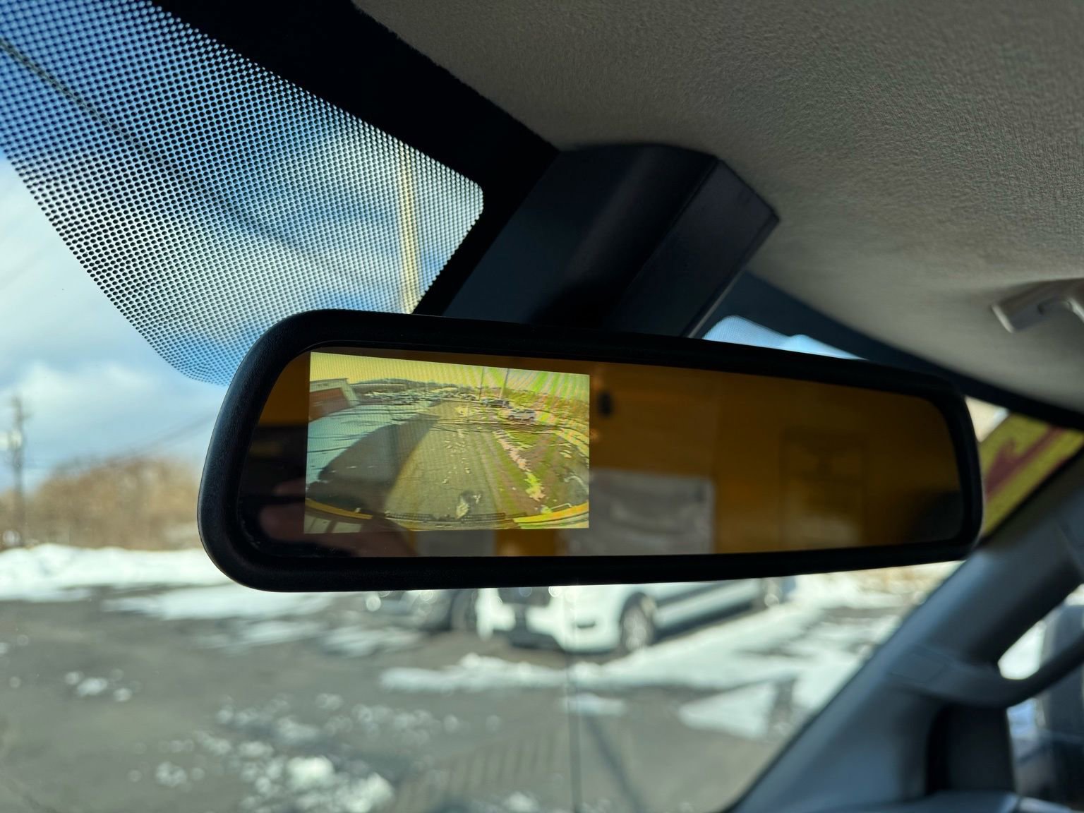 Used 2021 GMC Savana 3500 Extended w/ Power Convenience Package image 16