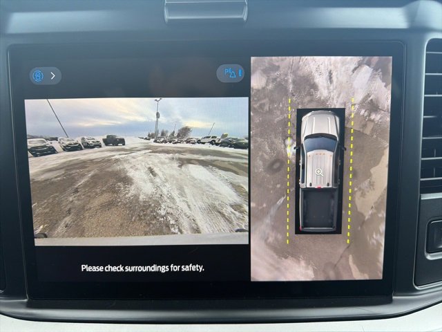 New 2026 Ford F350 XLT w/ XLT Premium Package image 34