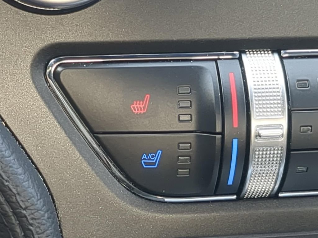 Used 2022 Ford Mustang GT Premium w/ Ford Safe & Smart Package image 14