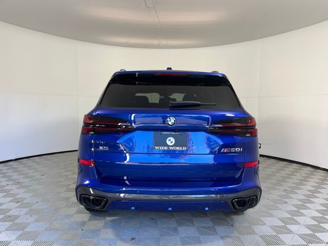 New 2026 BMW X5 M60i w/ Executive Package image 6
