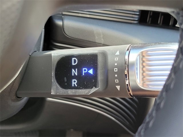 New 2026 Hyundai Ioniq 5 SE image 8