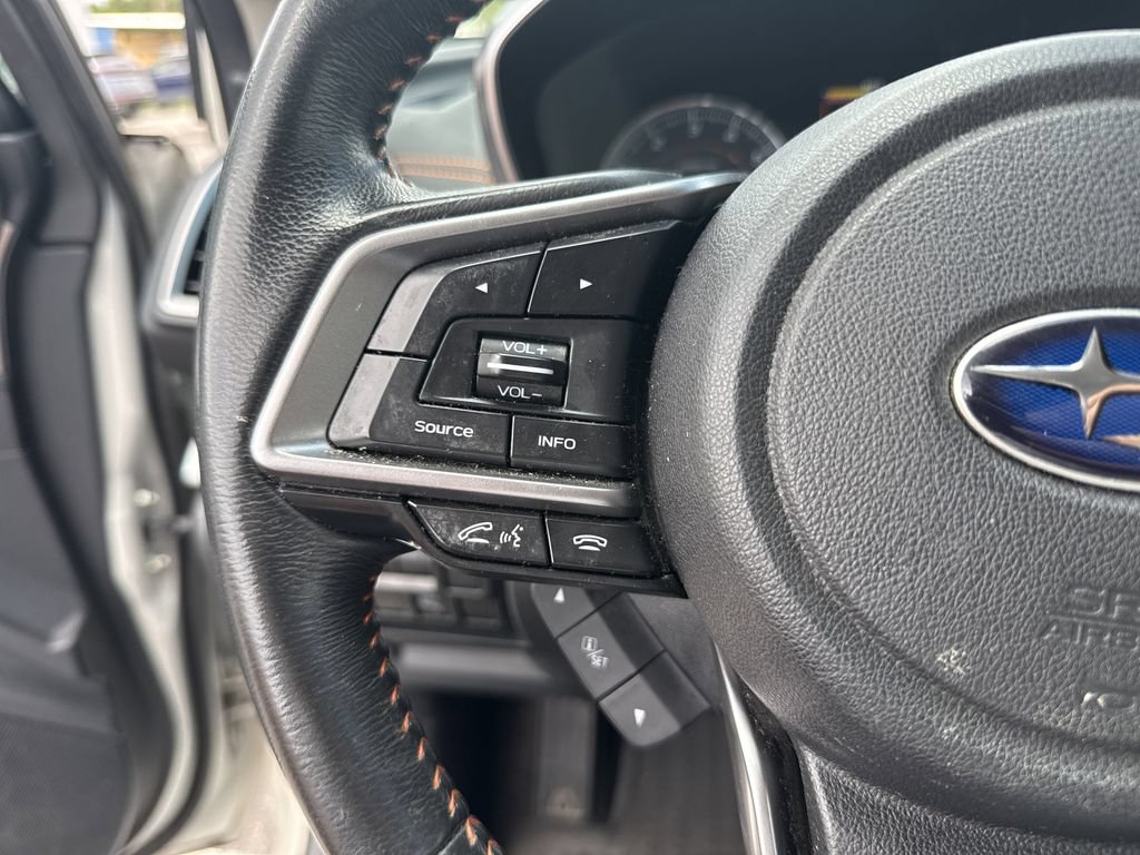 Used 2018 Subaru Crosstrek 2.0i Limited AWD/4WD image 16