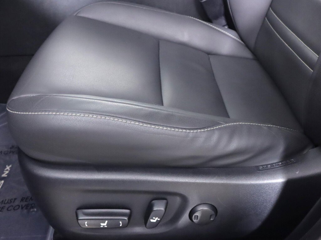 Used 2019 Lexus NX 300 AWD w/ Accessory Package image 30