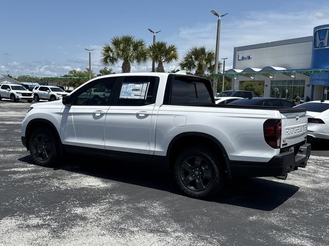 Used 2026 Honda Ridgeline TrailSport image 10