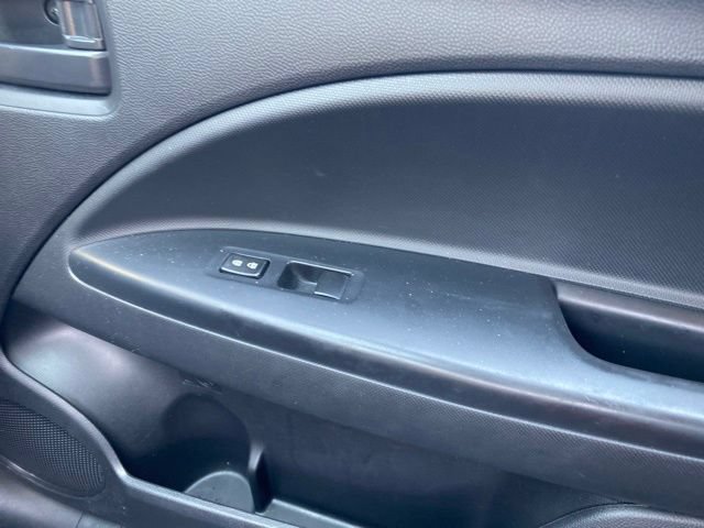 Used 2024 Mitsubishi Mirage ES FWD image 24