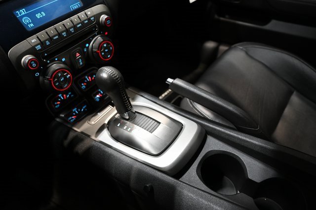 Used 2011 Chevrolet Camaro SS image 20