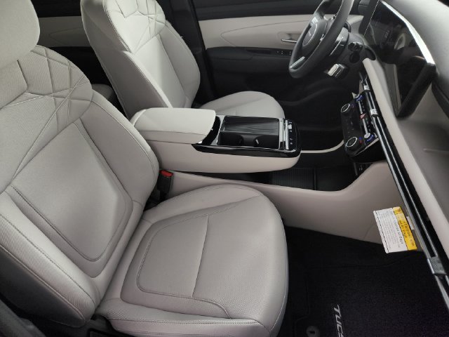 New 2026 Hyundai Tucson Blue SE AWD/4WD image 18