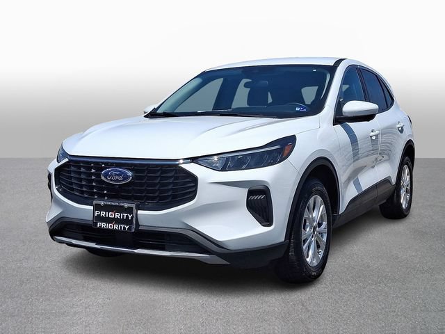 Used 2024 Ford Escape Active w/ Tech Pack #2