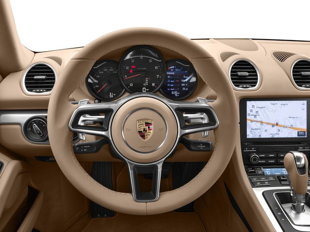 Used 2018 Porsche 718 Cayman image 1