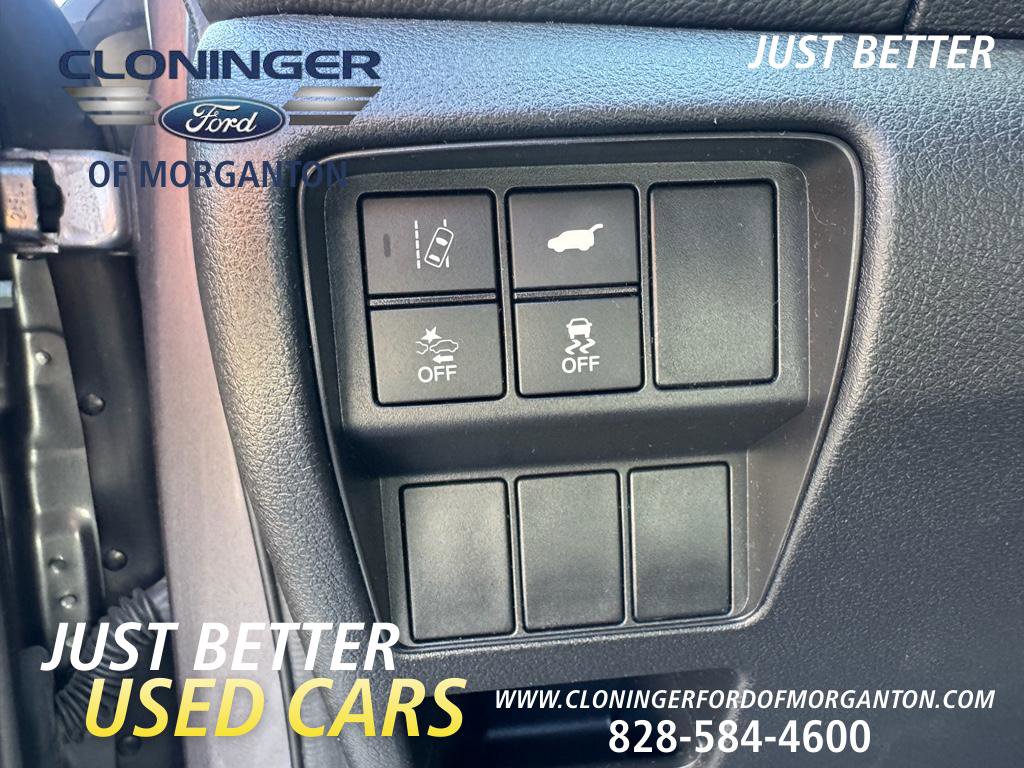 Used 2020 Honda CR-V Touring image 22