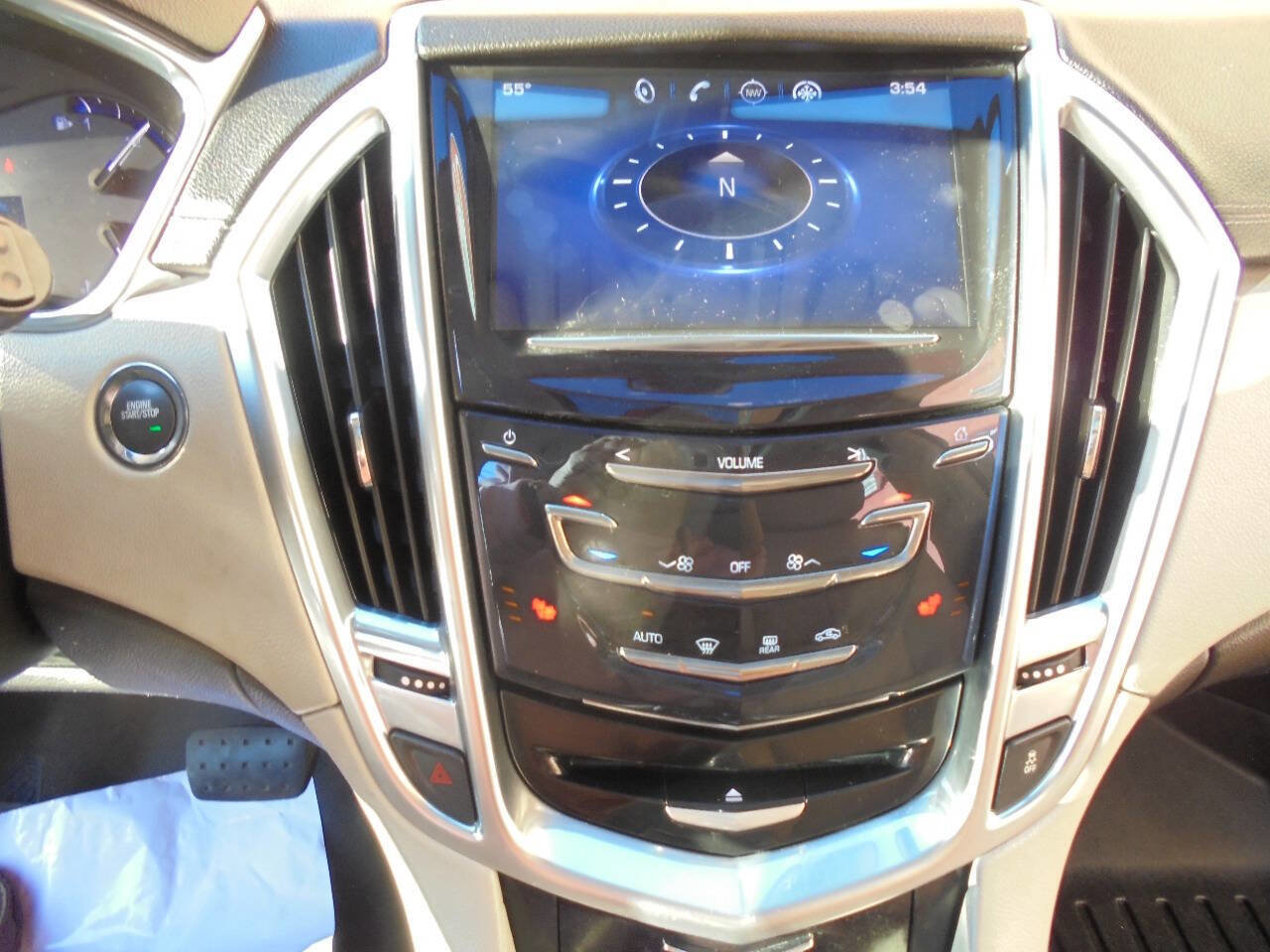Used 2013 Cadillac SRX Luxury image 21