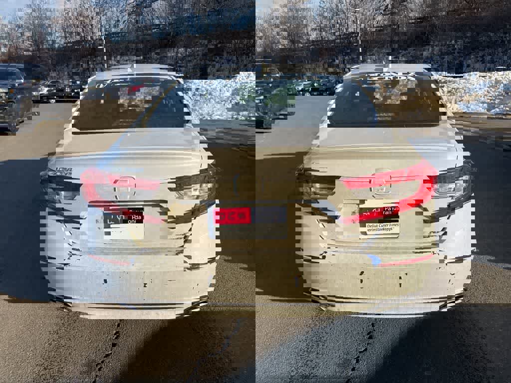 Used 2020 Honda Accord Sport image 14