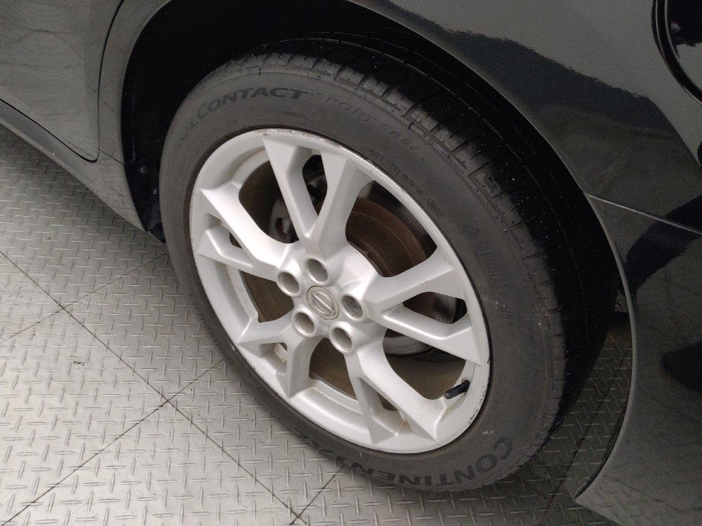 Used 2014 Nissan Maxima 3.5 S FWD image 31