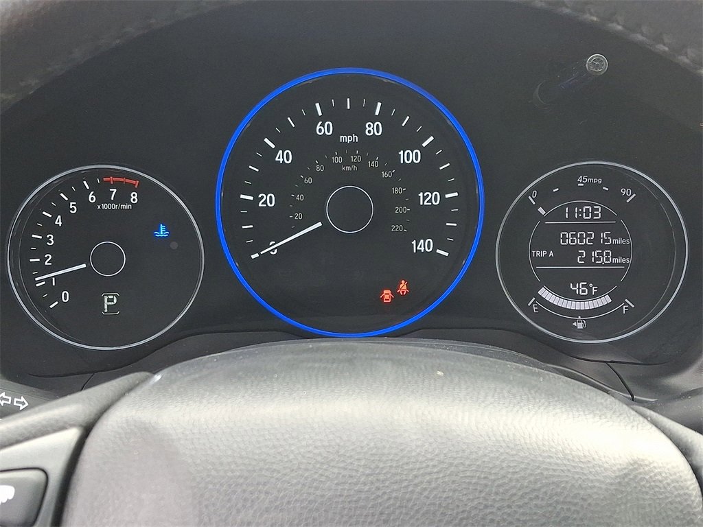 Used 2020 Honda HR-V Sport image 20