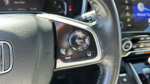 Used 2020 Honda CR-V Touring image 14