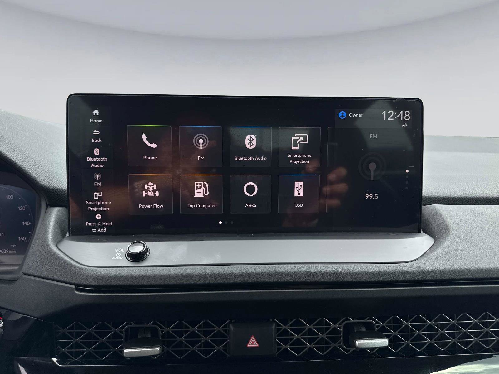 Certified 2024 Honda Accord EX-L image 24