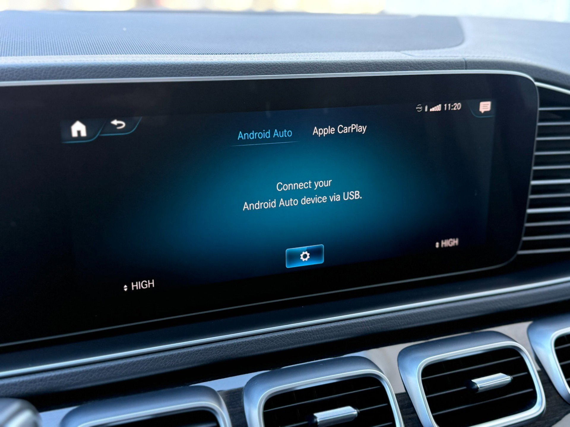 Used 2020 Mercedes-Benz GLS 580 4MATIC image 20