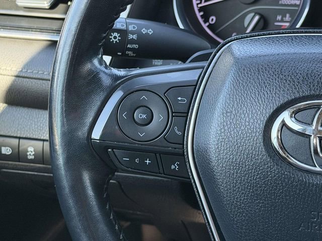 Used 2020 Toyota Camry SE image 20