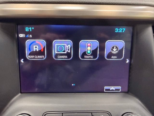 Used 2018 GMC Acadia Denali w/ Technology Package AWD/4WD image 38