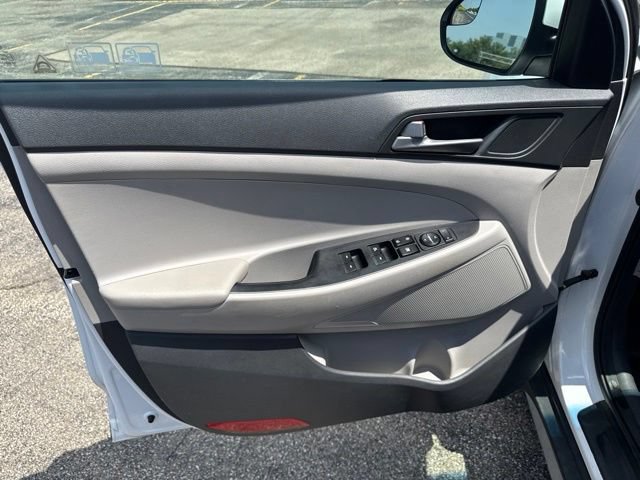 Used 2018 Hyundai Tucson SEL FWD image 10