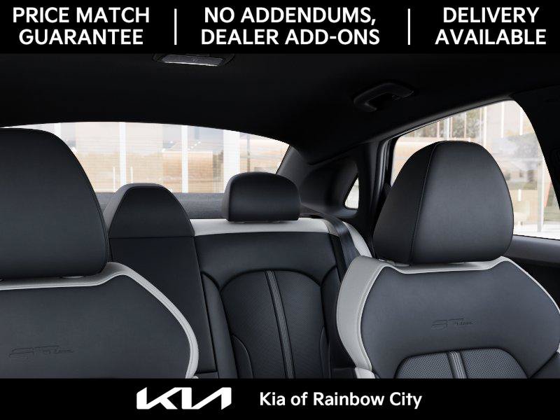 New 2026 Kia K5 GT-Line FWD image 27