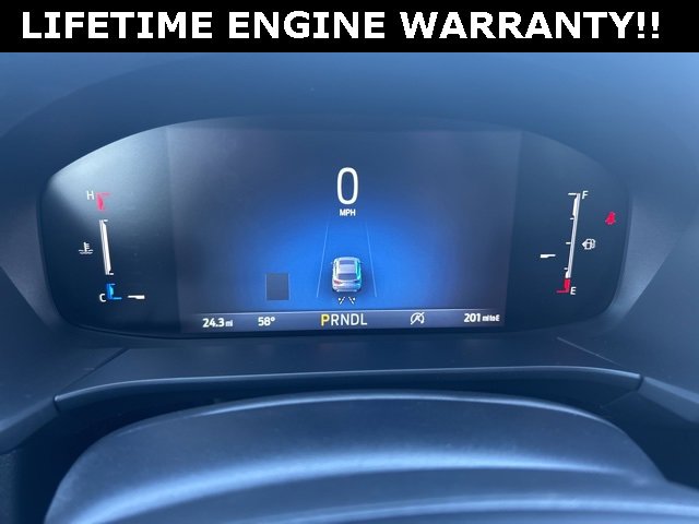 New 2025 Ford Escape ST-Line w/ Tech Pack #1 image 16