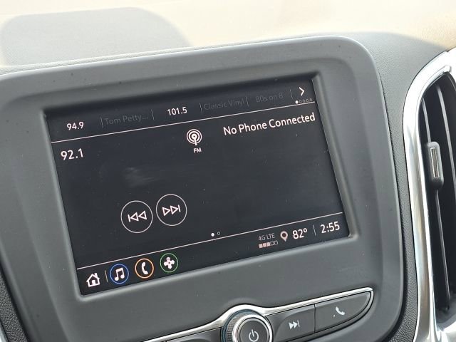 Used 2023 Chevrolet Equinox LS w/ LS Convenience Package FWD image 27