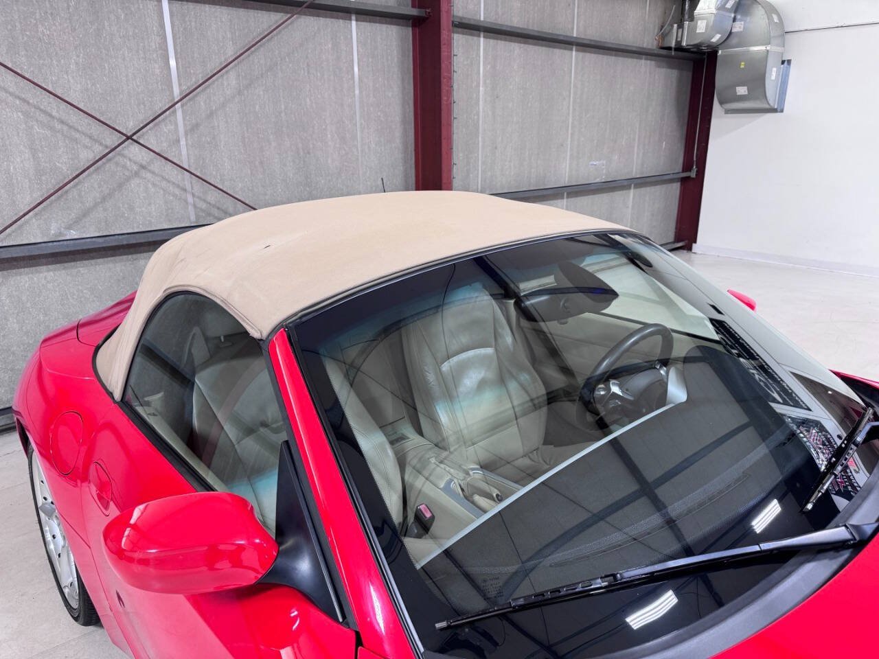 Used 2007 BMW Z4 3.0si RWD image 26