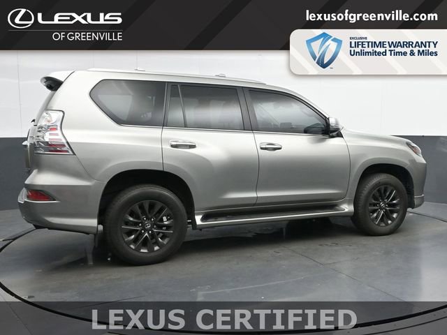 Used 2023 Lexus GX 460 Premium AWD/4WD image 8