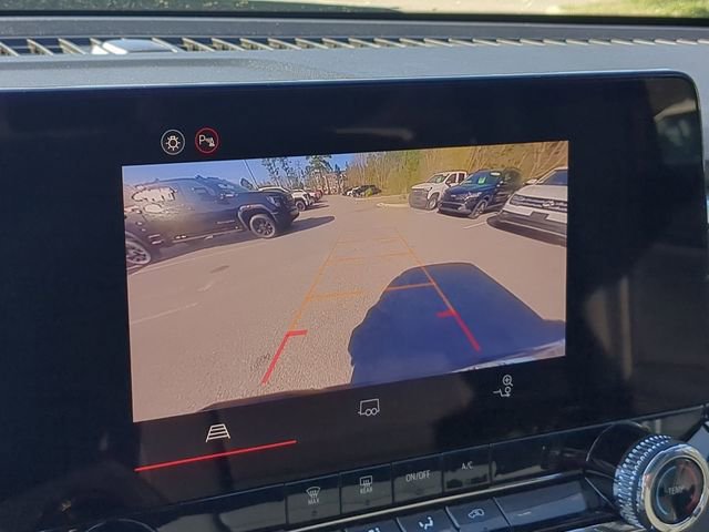 New 2026 GMC Canyon Elevation RWD image 32