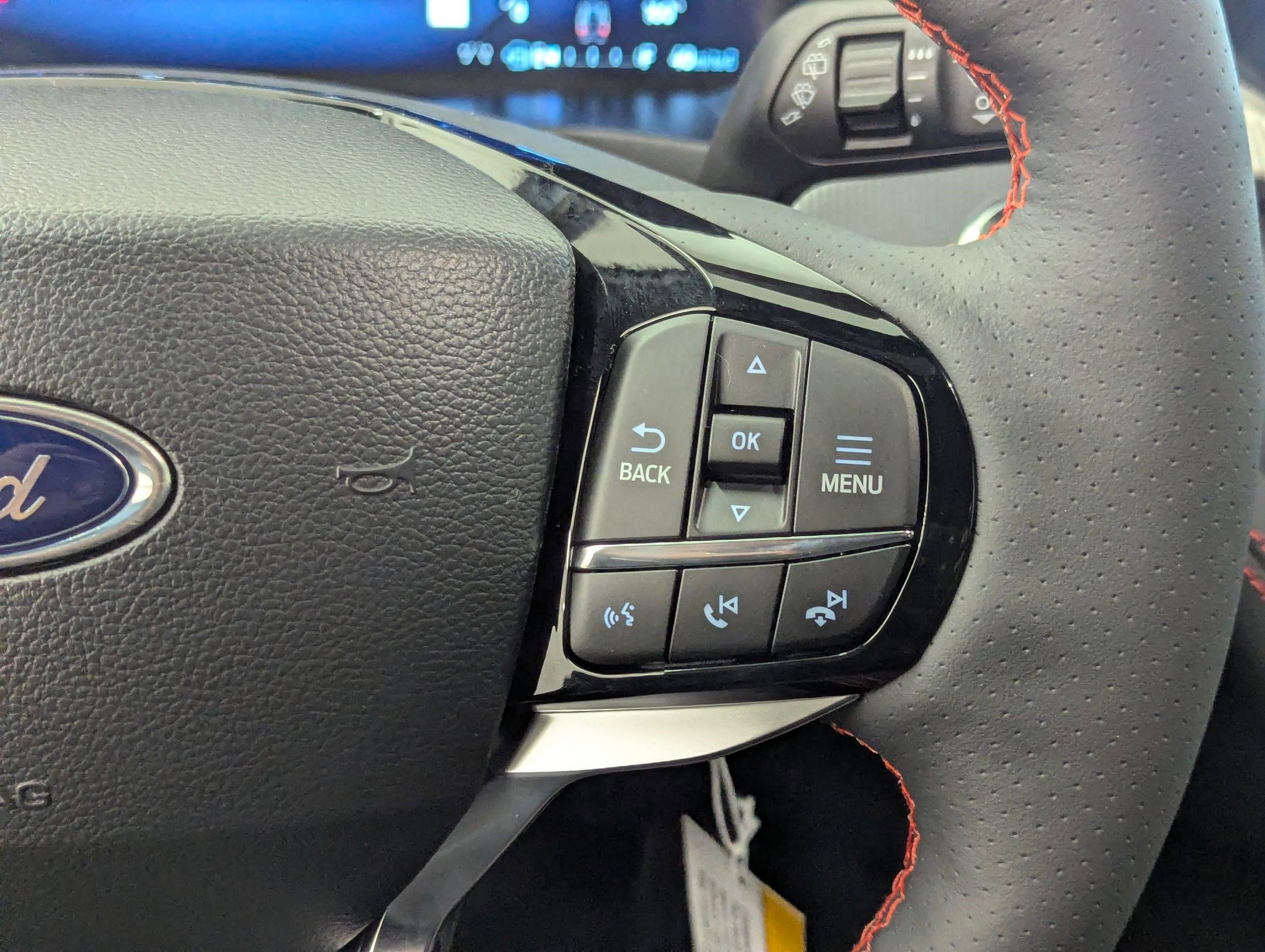 New 2026 Ford Explorer ST-Line w/ ST-Line Street Pack image 26