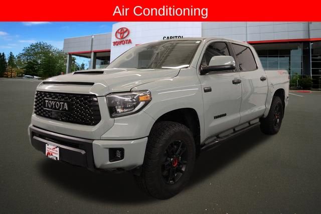 Used 2021 Toyota Tundra TRD Pro image 7