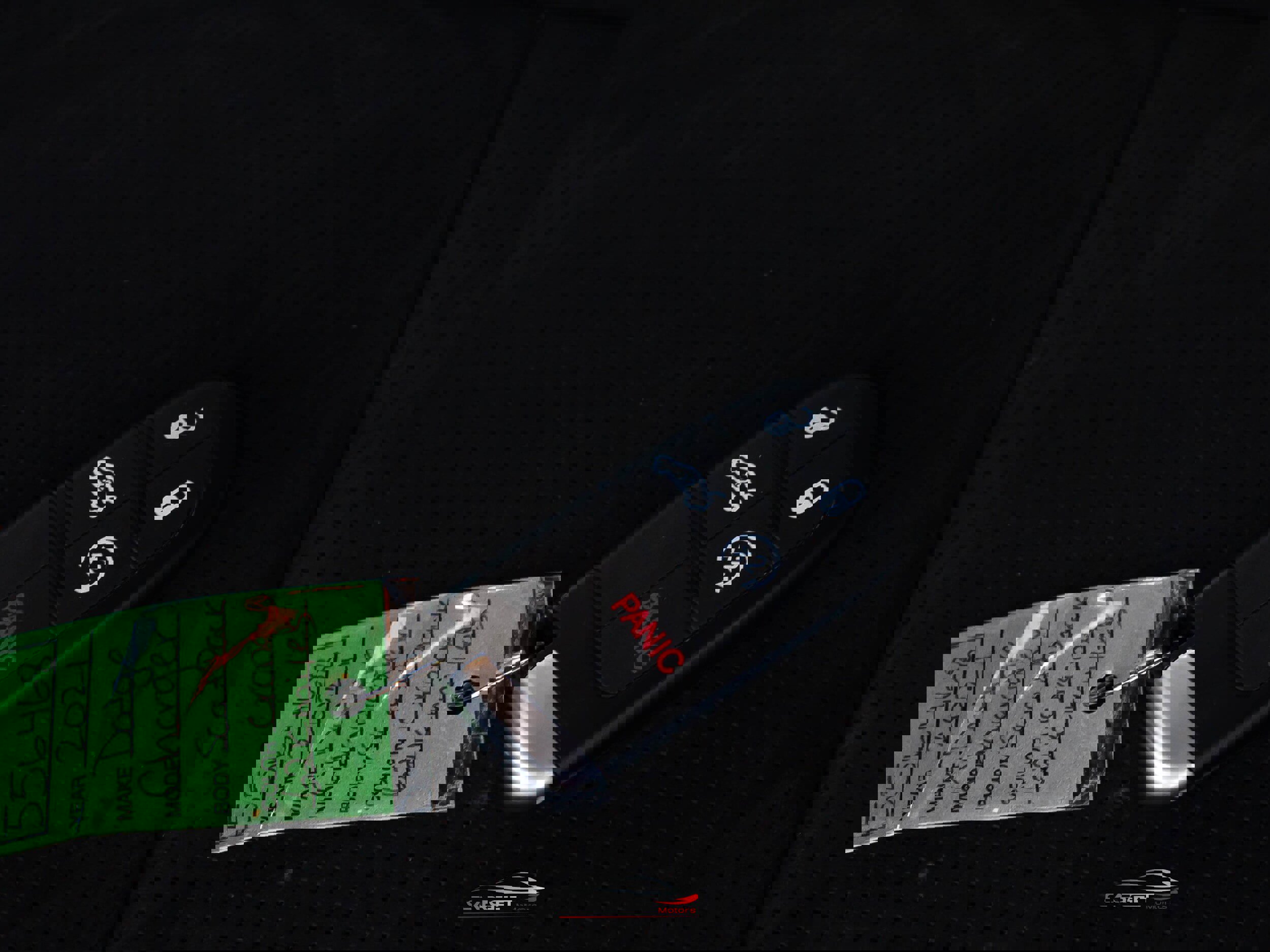 Used 2021 Dodge Charger Scat Pack image 50